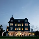 Hotel&café Daheim Apartahotel Masserberg