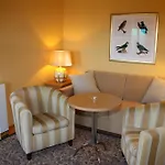 Apartahotel Hotel&café Daheim Masserberg