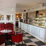 Apartahotel Hotel&café Daheim