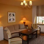 Apartahotel Hotel&café Daheim