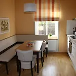 Apartahotel Hotel&café Daheim Masserberg