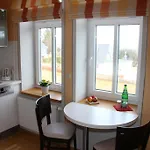 Apartahotel Hotel&café Daheim 4*