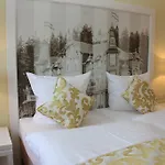 Apartahotel Hotel&café Daheim