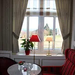 Apartahotel Hotel&café Daheim Masserberg