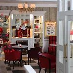 Hotel&café Daheim