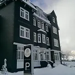 Apartahotel Hotel&café Daheim 4*