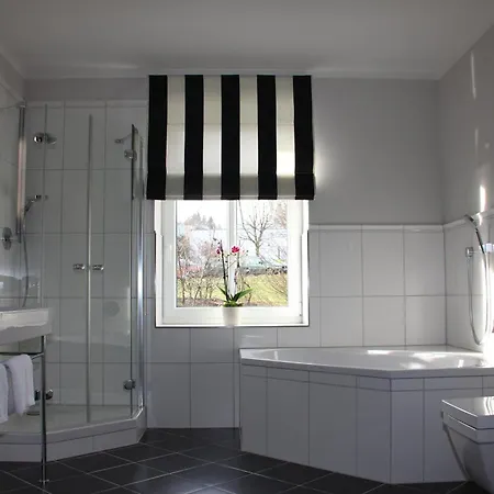 Aparthotel & Cafe Daheim 4*