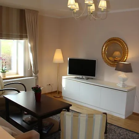 Hotel&café Daheim Masserberg